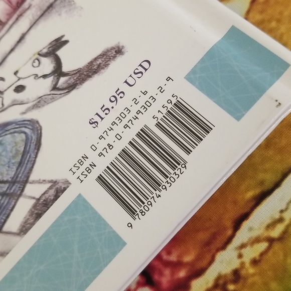 Is a Worry Worrying You? by Ferida Wolff - Picture 5 of 6